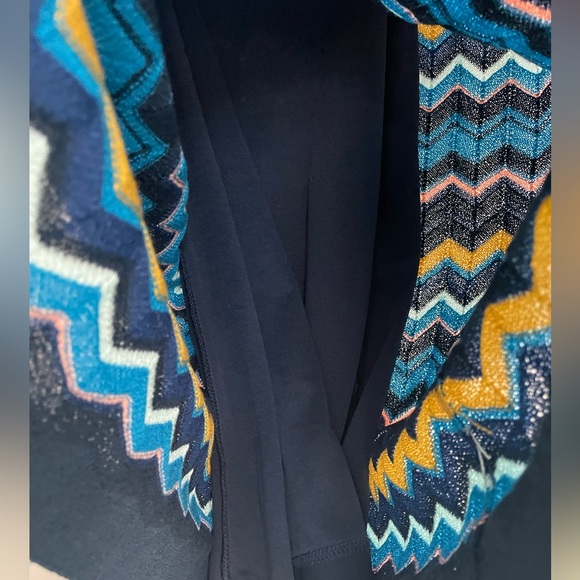 Missoni for Target Chevron Sweater Dress - Picture 6 of 7